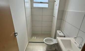 Imagem 4: Apartamento 2 quartos Altiplano