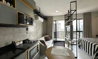 Imagem 4: Flat a venda em Tambauzinho com 29m² - FL0478