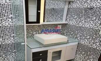 Imagem 6: Casa de 2 quartos para alugar no RESIDENCIAL SANTA JULIA em Jacareí