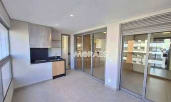 Imagem 5: Apartamento com 2 suítes, 1 vaga, planejado para alugar, 87 m² por R$ 5.230/mês - City Tow