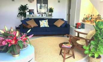 Imagem 11: Apartamento em Rua Silva Correia - Vila Nova Conceição - São Paulo/SP