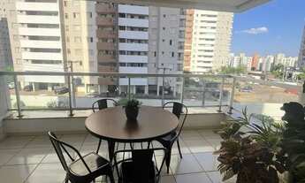 Imagem 7: Residencial Garden Ville 162 metros quadrados com 3 quartos em Jardim Aclimação - Cuiabá