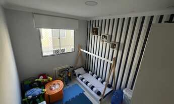 Imagem 7: Apartamento à Venda em Nova Cidade