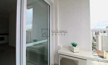 Imagem 7: Aluguel Apartamento 1 Dormitórios - 43 m² Vila Olímpia