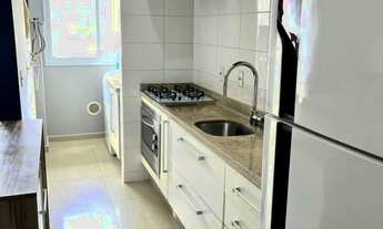 Imagem 2: APARTAMENTO 2 QUARTOS (1 SUÍTE) - MOBILIADO - PEDRA BRANCA