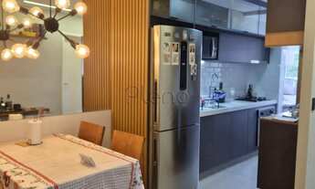 Imagem 5: Apartamento Garden à venda em Vinhedo, Santa Claudina, com 2 quartos, com 50 m²