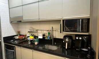 Imagem 7: Apartamento Mobiliado 3 Quartos, Escritório e Vista para o Rio, 88 m² por R$ 740.000 - Co