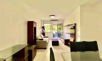 Imagem 7: Botafogo Apartamento com 3 dormitórios