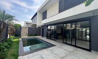 Imagem: SOBRADO NOVO COM ACABAMENTO FINO