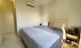 Imagem 7: Apartamento no bairro do Gonzaga em prédio novo