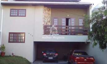 Imagem: Casa à venda com 3 suítes no Condomínio