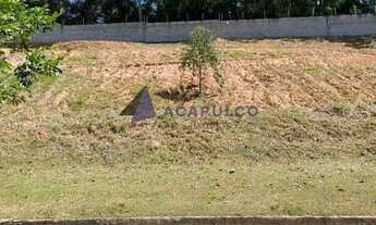 Imagem: Lote em condomínio à venda, Loteamento