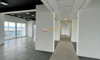 Imagem 4: Sala Comercial no Bairro Baeta Neves em São Bernardo do Campo