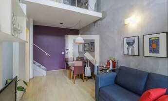 Imagem 3: Apartamento à Venda - Moema, 1 Quarto, 49 m2