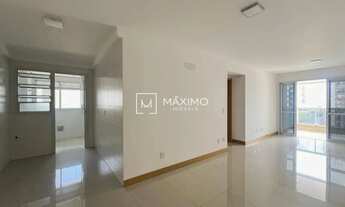 Imagem 7: Apartamento com 3 Dormitórios sendo 1 Suíte, 86 m², no Centro de Florianópolis