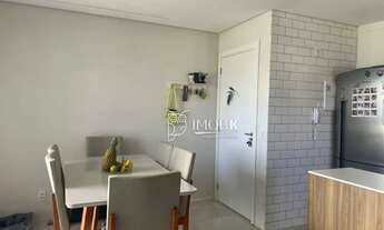 Imagem 3: Apartamento com 3 dormitórios à venda, 72 m² por R$ 580.000,00 - Engordadouro - Jundiaí/SP