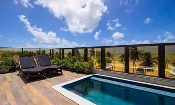 Imagem 4: Cobertura a venda no Cabo Branco - CO0171