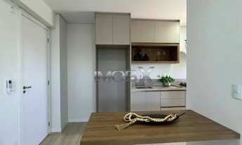 Imagem 3: Apartamento para locação no Condomínio Yunis Vila Aviação, Bauru/SP