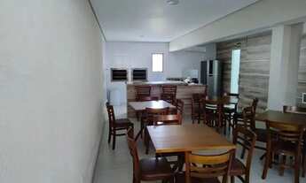 Imagem 3: Apartamento Garden, com 3 quartos, próximo a Beira Mar Norte