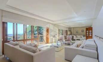 Imagem: Casa em condominio de 4 quartos, 2 suites