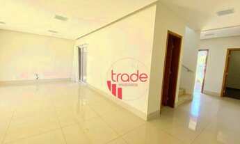 Imagem 4: Sobrado À Venda Em Residencial Fechado Com 03 Suítes E Piscina