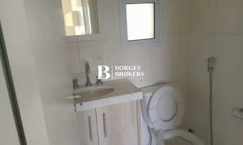 Imagem 4: Apartamento Condomínio Morada Morumbi Paulínia