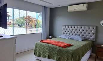 Imagem 5: Fator2564) Casa Duplex fino acabamento com piscina