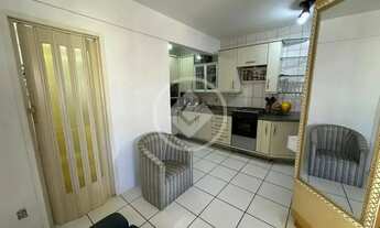 Imagem 7: VV Imóvel para venda possui 34 metros quadrados com 1 quarto em Centro - Florianópolis - S