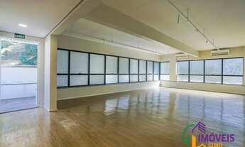 Imagem 7: PRÉDIO - SUMARÉ - SP