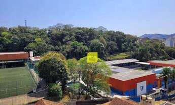 Imagem 4: Cobertura com 3 quartos, suíte, 2 salas, espaço gourmet e 3 vagas no São Mateus