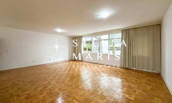 Imagem 4: Ipanema, Quadra da Praia, Apartamento com 200 m2, 4 quartos sendo 2 suítes e 2 vagas para