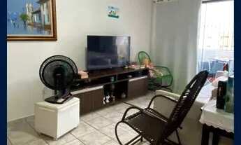 Imagem 6: Apartamento de 03 quartos, 72,08m², 3º nadar, nascente/sul, nos Bancários