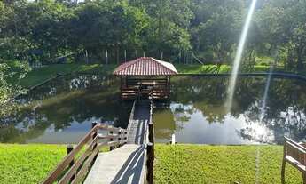 Imagem: Chácara em Campo Limpo Oportunidade