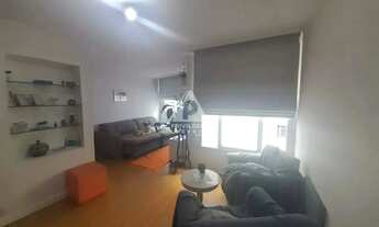 Imagem 6: Apartamento à venda, 3 quartos, 1 vaga, Copacabana - RIO DE JANEIRO/RJ