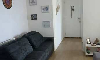 Imagem 2: Excelente apartamento para locação no Condominio Atmosfera