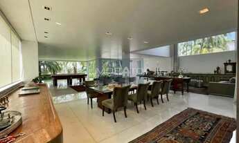 Imagem 3: Casa à venda, 4 quartos, 4 suítes, 7 vagas, Bandeirantes (Pampulha) - Belo Horizonte/MG