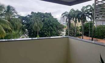 Imagem 4: Apartamento com 3 dormitórios à venda, 123 m² por R$ 480.000,00 - Varjota - Fortaleza/CE