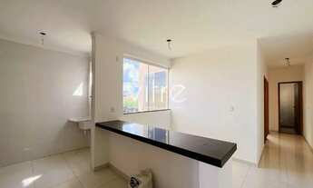 Imagem: Casa à venda no bairro Santa Rosa em Uberlândia