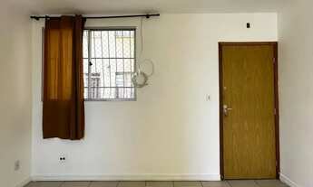 Imagem 4: APTO DE SALA 2 QUARTOS BANHEIRO E COZINHA C/ ÁREA CONJUGADA