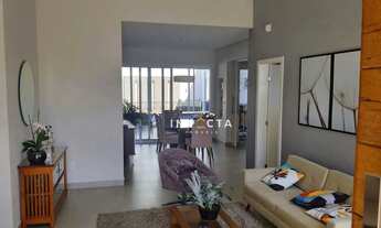 Imagem 6: Casa com 3 dormitórios à venda, 257 m² por R$ 2.500.000,00 - Fátima II - Pouso Alegre/MG