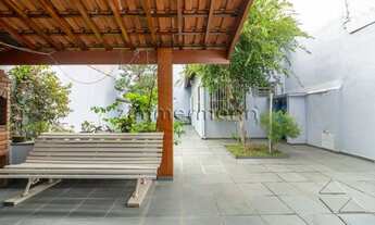 Imagem 3: CASA DE VILA BROOKLIN, 3 DORMITÓRIOS, 3 VAGAS