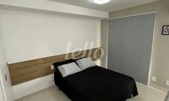 Imagem 2: Apartamento 1 quartos para alugar no(a) Mooca