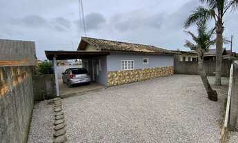 Imagem: Casa temporada(passagem do maciambu praia