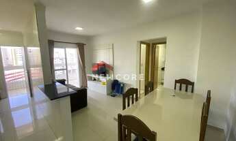 Imagem 2: Apartamento em Rua Aldo Coli - Mirim - Praia Grande/SP