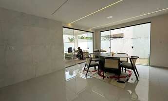 Imagem 4: Sobrado para aluguel tem 270 metros quadrados com 3 quartos em Coqueiro - Belém - PA