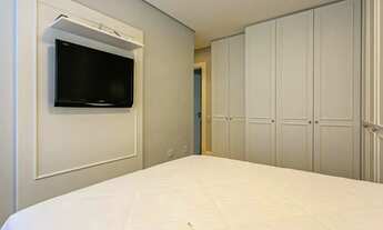 Imagem 15: Apartamento para venda possui 110 metros quadrados com 3 quartos