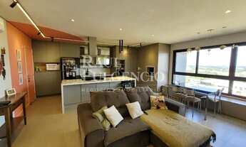 Imagem 6: Arch Palhano 3 quartos Sendo 1 suíte 2 Vagas