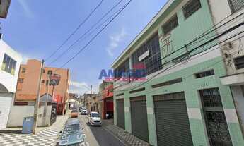 Imagem 4: Salão Comercial para Aluguel no Centro de Jacareí