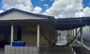 Imagem: Casa 3 quartos 675 m², Setor Jardim Todos