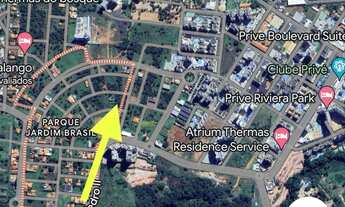 Imagem 2: Lote Jardim Brasil